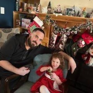 Meet your Posher, Patrick